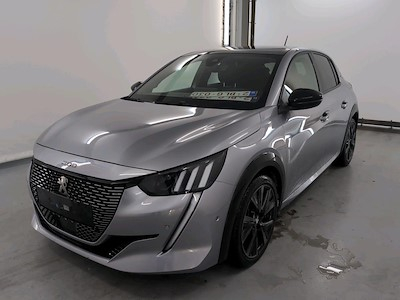 Peugeot 208 1.2 PURETECH 96KW S-S AUTO GT PACK