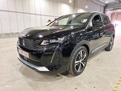Peugeot 3008 1.6 HYBRID 225 E-AUTO8 GT