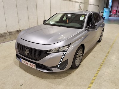 Peugeot 308 SW 1.2 PURETECH 81KW S-S ACTIVE PACK