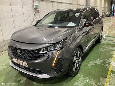 Peugeot 5008 1.5 BLUEHDI 130 GT