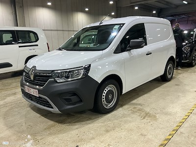 Renault KANGOO 1.5 BLUE DCI 95 EDITION ONE