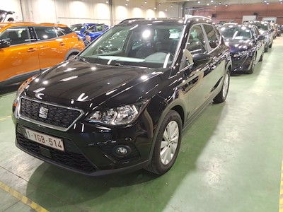 Seat ARONA 1.0 TSI 70KW MOVE