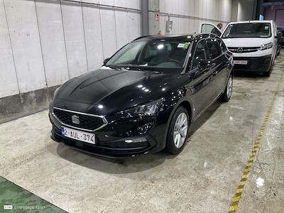 Seat Leon ST 1.5 TSI 130 MOVE!