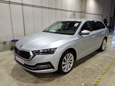Skoda Octavia combi 1.4 TSI PHEV 150KW DSG AMBITION