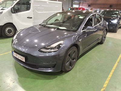 Tesla Model 3 BEV 75KWH LONG RANGE DUAL MOTOR 4WD AUTO