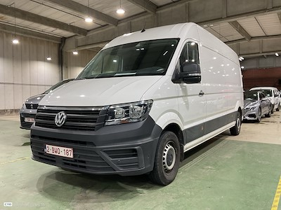 Volkswagen Crafter 2.0TDI 130KW 35 LWB HRF