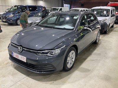 Volkswagen Golf viii 1.5 TSI ACT Life OPF