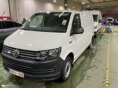 Volkswagen Transporter 2.0 TDi SCR BMT