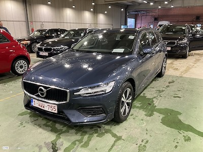 Volvo V60 2.0 D3