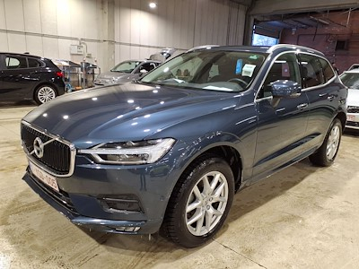 Volvo XC60 2.0 B4 P GEARTRONIC MOMENTUM PRO