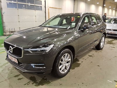 Volvo Xc60 - 2017 2.0 T8 TE AWD PHEV Momentum Pro Gear. STOCK