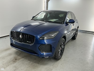Jaguar E-PACE 1.5 P160 R-DYNAMIC SE AUTO