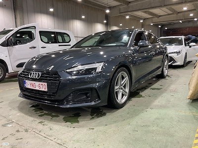 Audi A5 sportback diesel - 2020 35 TDi Business Edition Advanced S tron.