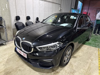 BMW 1 series hatch 1.5 116DA (85KW)