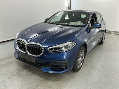 BMW 1 series hatch 1.5 116IA (80KW)