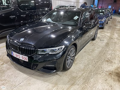 BMW 3 series touring 2.0 320E TOURING