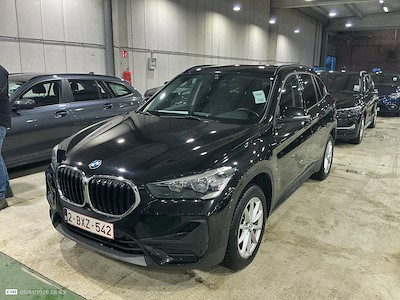 BMW X1 1.5 SDRIVE16DA