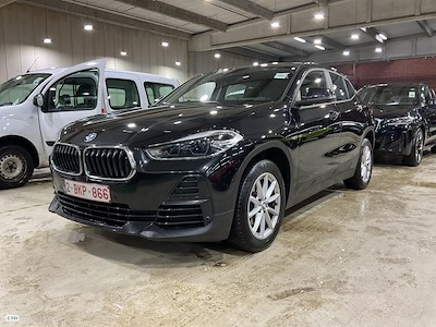BMW X2 1.5 SDRIVE16D DCT 85KW