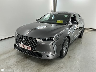 Citroen Ds 4 1.2 PURETECH 130 BASTILLE + AUTO