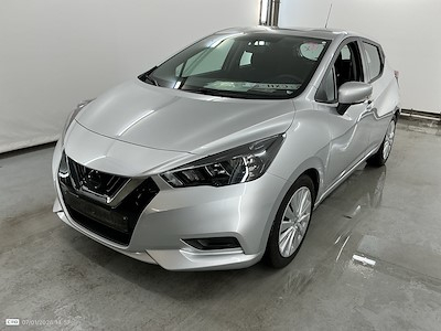 Nissan MICRA 1.0 IG-T ACENTA