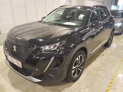 Peugeot 2008 diesel - 2020 1.5 BlueHDi Allure S&amp;S