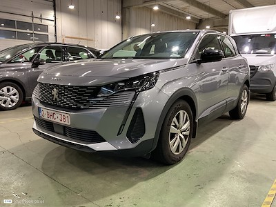Peugeot 3008 1.5 BLUEHDI 96KW S&S ACTIVE PACK