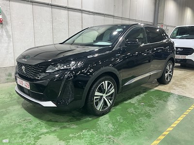 Peugeot 3008 1.6 HYBRID 225 E-AUTO8 ALLURE