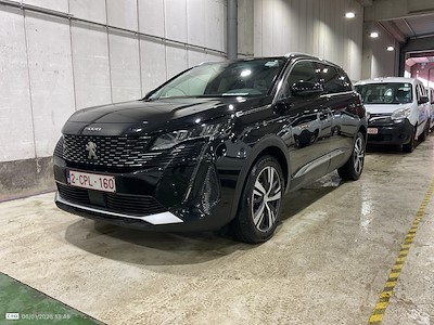 Peugeot 5008 1.5 BLUEHDI 130 ALLURE PACK