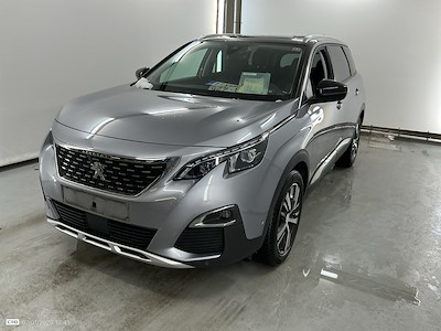 Peugeot 5008 - 2017 1.2 PureTech Allure (EU6.3) STOCK
