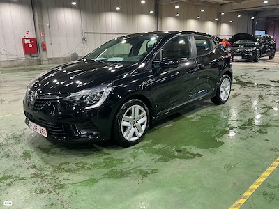 Renault CLIO 1.0 TCE 90 ZEN