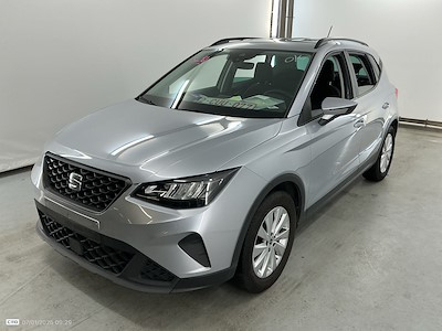 Seat ARONA 1.0 TSI 70KW MOVE