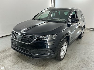 Skoda KAROQ 2.0 CRTDI 85KW CLEVER