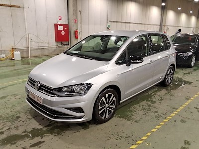 Volkswagen Golf sportsvan 1.0 TSI IQ.DRIVE