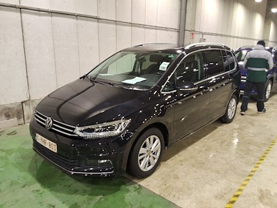 Volkswagen Touran 2.0 TDI 85KW HIGHLINE DSG