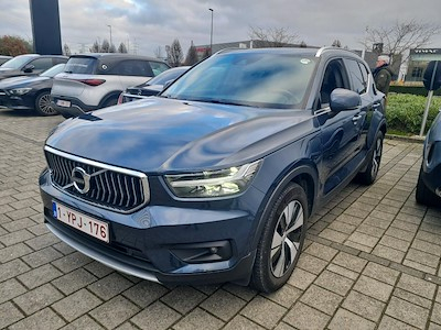 Volvo XC40 1.5 T5 RECHARGE GEARTR. INSCRIPTION EXPR