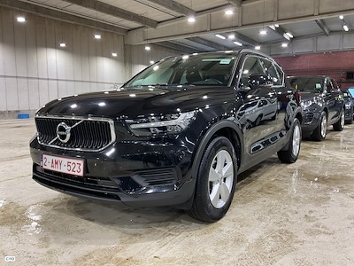 Volvo XC40 2.0 D3 MOMENTUM CORE