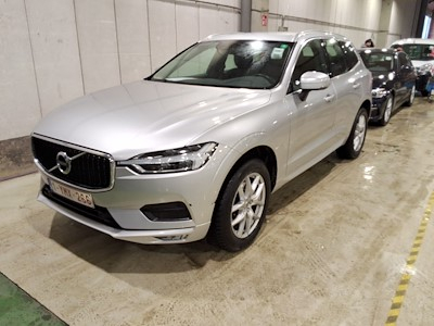 Volvo Xc60 diesel - 2017 2.0 D3 Momentum Pro AdBlue