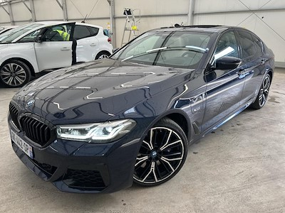 BMW Serie 5 Serie 5 545eA xDrive 394ch M Sport Steptronic