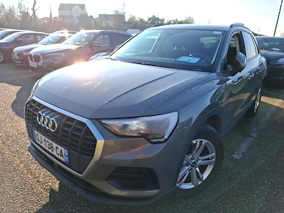 Audi Q3 Q3 45 TFSI e 245ch S tronic 6