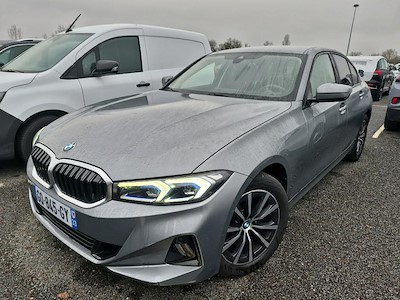 BMW Serie 3 Serie 3 320iA xDrive 184ch Business Design
