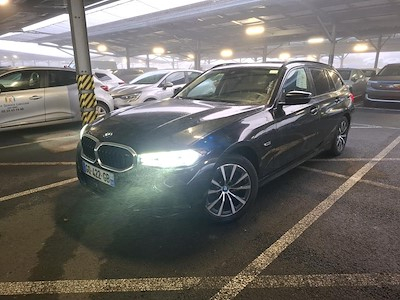 BMW Serie 3 Serie 3 Touring 320eA 204ch Business Design