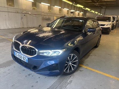 BMW Serie 3 Serie 3 Touring 320eA xDrive 204ch Business Design