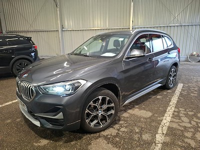 BMW X1 X1 sDrive18d 150ch xLine