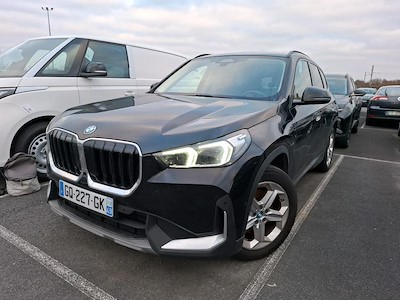 BMW X1 X1 xDrive25e 245ch Business Design