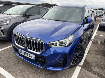 BMW X1 X1 xDrive25e 245ch M Sport
