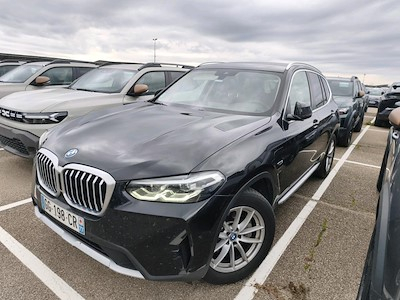 BMW X3 X3 xDrive30e 292ch Business Design