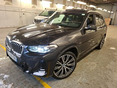 BMW X3 X3 xDrive30e 292ch M Sport