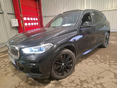 BMW X5 X5 xDrive45e 394ch M Sport