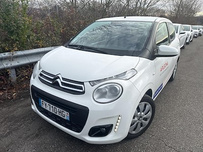 Citroen C1 C1 VTi 72 S&S Feel 5p