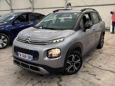 Citroen C3 aircross C3 Aircross BlueHDi 120ch S&S Feel Pack Business EAT6